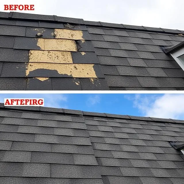 Roof Repair Near Me in Windham, OH near me